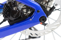 Argon 18 Krypton Shimano 105 Di2 Disc Road Bike 2025, Size XXS