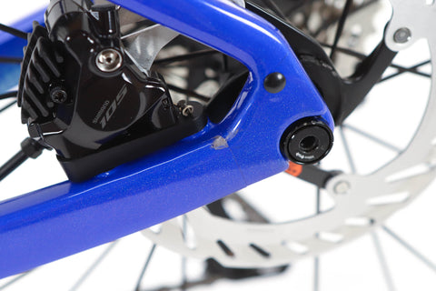 Argon 18 Krypton Shimano 105 Di2 Disc Road Bike 2025, Size XXS