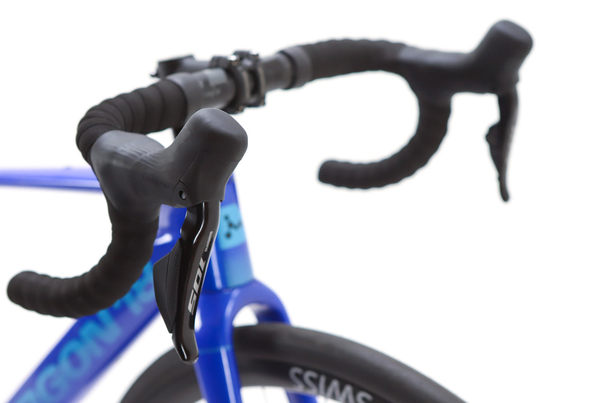 Argon 18 Krypton Shimano 105 Di2 Disc Road Bike 2025, Size XXS
