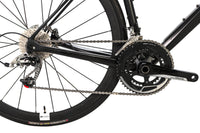 Ridley Fenix SLX Sram Rival Disc Road Bike 2018, Size Medium