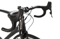 Ridley Fenix SLX Sram Rival Disc Road Bike 2018, Size Medium