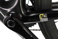 Ridley Fenix SLX Sram Rival Disc Road Bike 2018, Size Medium