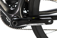 Ridley Fenix SLX Sram Rival Disc Road Bike 2018, Size Medium