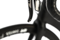 Ridley Fenix SLX Sram Rival Disc Road Bike 2018, Size Medium
