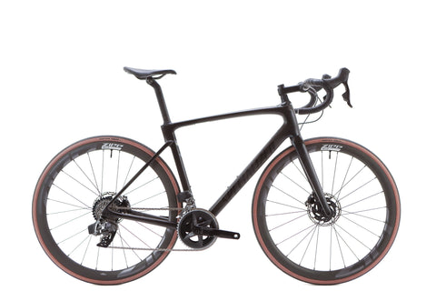 Specialized Roubaix Comp Sram Rival eTap AXS Disc Road Bike 2022, Size 56cm