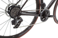 Specialized Roubaix Comp Sram Rival eTap AXS Disc Road Bike 2022, Size 56cm