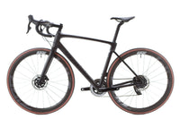 Specialized Roubaix Comp Sram Rival eTap AXS Disc Road Bike 2022, Size 56cm