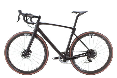 Specialized Roubaix Comp Sram Rival eTap AXS Disc Road Bike 2022, Size 56cm