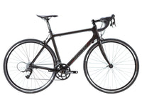 Planet X Pro Carbon Sram Rival Road Bike 2020, Size Large