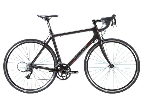 Planet X Pro Carbon Sram Rival Road Bike 2020, Size Large