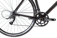 Planet X Pro Carbon Sram Rival Road Bike 2020, Size Large