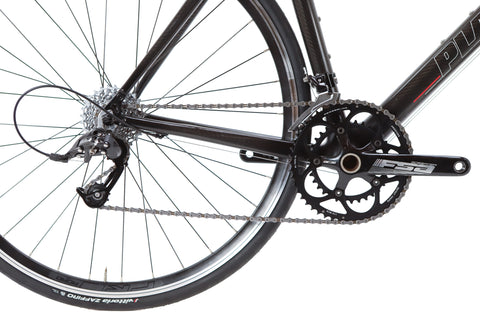 Planet X Pro Carbon Sram Rival Road Bike 2020, Size Large