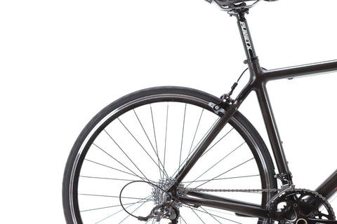 Planet X Pro Carbon Sram Rival Road Bike 2020, Size Large