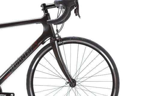 Planet X Pro Carbon Sram Rival Road Bike 2020, Size Large