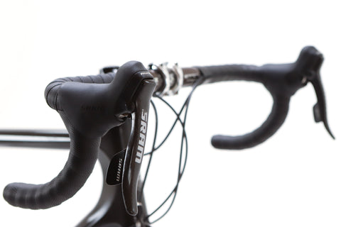 Planet X Pro Carbon Sram Rival Road Bike 2020, Size Large