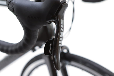 Planet X Pro Carbon Sram Rival Road Bike 2020, Size Large