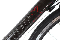 Planet X Pro Carbon Sram Rival Road Bike 2020, Size Large
