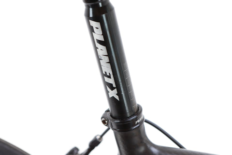 Planet X Pro Carbon Sram Rival Road Bike 2020, Size Large