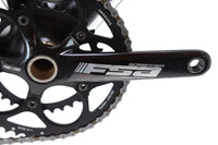 Planet X Pro Carbon Sram Rival Road Bike 2020, Size Large