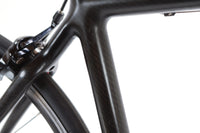 Planet X Pro Carbon Sram Rival Road Bike 2020, Size Large