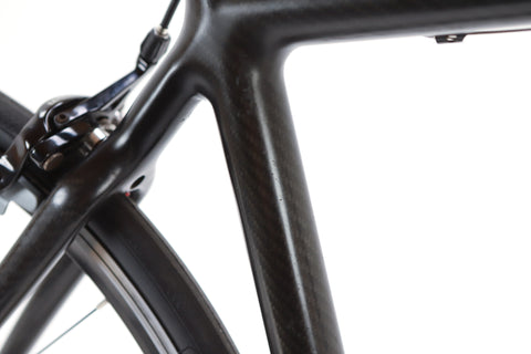 Planet X Pro Carbon Sram Rival Road Bike 2020, Size Large