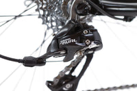 Planet X Pro Carbon Sram Rival Road Bike 2020, Size Large