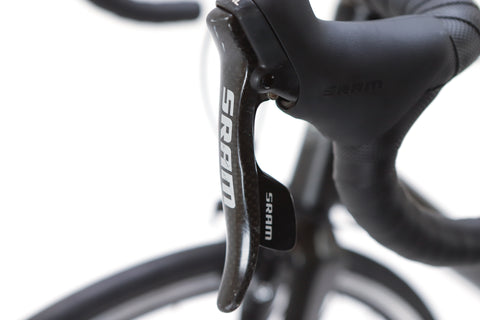 Planet X Pro Carbon Sram Rival Road Bike 2020, Size Large