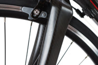 Planet X Pro Carbon Sram Rival Road Bike 2020, Size Large