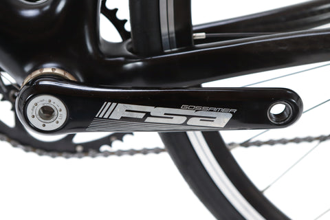 Planet X Pro Carbon Sram Rival Road Bike 2020, Size Large