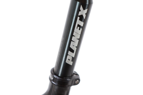 Planet X Pro Carbon Sram Rival Road Bike 2020, Size Large