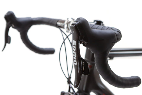Planet X Pro Carbon Sram Rival Road Bike 2020, Size Large