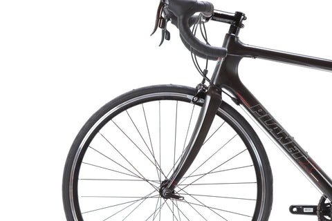 Planet X Pro Carbon Sram Rival Road Bike 2020, Size Large