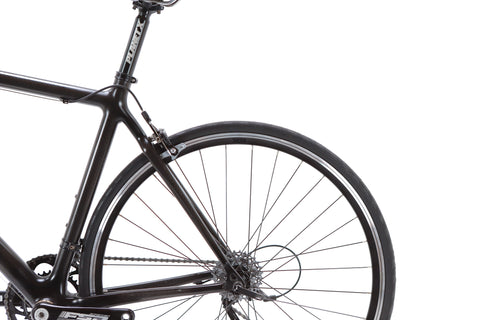 Planet X Pro Carbon Sram Rival Road Bike 2020, Size Large
