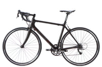 Planet X Pro Carbon Sram Rival Road Bike 2020, Size Large