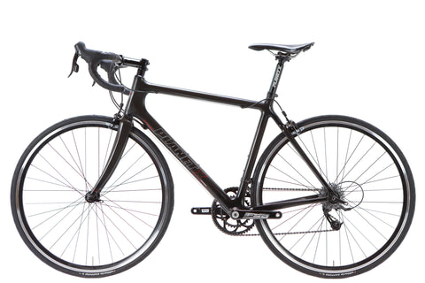 Planet X Pro Carbon Sram Rival Road Bike 2020, Size Large