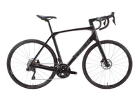 Trek Domane SL 6 Gen 4 Shimano 105 Di2 Disc Road Bike 2023, Size 58cm