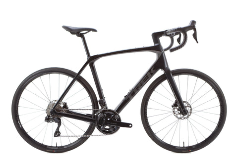 Trek Domane SL 6 Gen 4 Shimano 105 Di2 Disc Road Bike 2023, Size 58cm