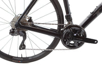 Trek Domane SL 6 Gen 4 Shimano 105 Di2 Disc Road Bike 2023, Size 58cm