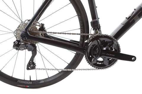 Trek Domane SL 6 Gen 4 Shimano 105 Di2 Disc Road Bike 2023, Size 58cm