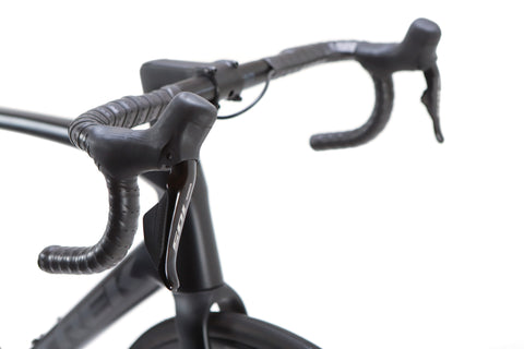 Trek Domane SL 6 Gen 4 Shimano 105 Di2 Disc Road Bike 2023, Size 58cm
