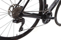 Trek Domane SL 6 Gen 4 Shimano 105 Di2 Disc Road Bike 2023, Size 58cm