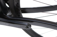 Trek Domane SL 6 Gen 4 Shimano 105 Di2 Disc Road Bike 2023, Size 58cm