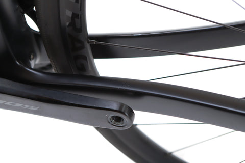 Trek Domane SL 6 Gen 4 Shimano 105 Di2 Disc Road Bike 2023, Size 58cm