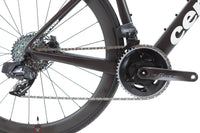 Cervelo Caledonia-5 Sram Force eTap AXS Disc Road Bike 2022, Size 54cm