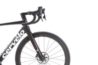 Cervelo Caledonia-5 Sram Force eTap AXS Disc Road Bike 2022, Size 54cm