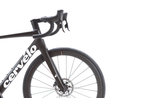 Cervelo Caledonia-5 Sram Force eTap AXS Disc Road Bike 2022, Size 54cm