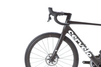 Cervelo Caledonia-5 Sram Force eTap AXS Disc Road Bike 2022, Size 54cm