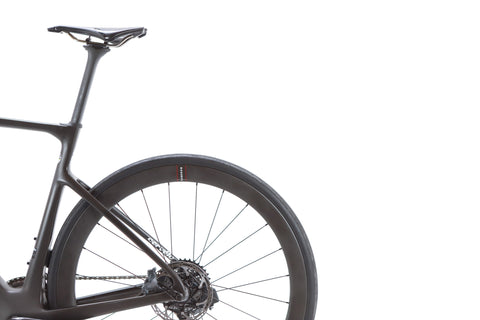 Cervelo Caledonia-5 Sram Force eTap AXS Disc Road Bike 2022, Size 54cm
