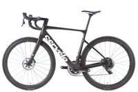 Cervelo Caledonia-5 Sram Force eTap AXS Disc Road Bike 2022, Size 54cm