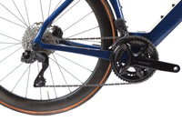 Ribble Ultra SL Enthusiast Shimano 105 Di2 Disc Road Bike 2024, Size Medium